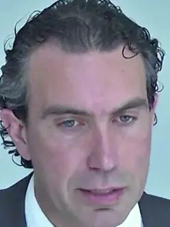 Giovanni Galletti, vittima dell'aggressione