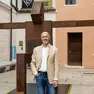 Mauro Benetton, vicepresidente di Imago Mundi