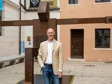 Mauro Benetton, vicepresidente di Imago Mundi
