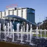 L'hotel Bhr a Quinto