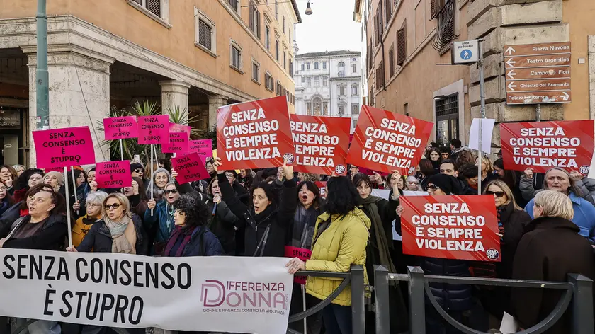Una mobilitazione delle organizzazioni femministe