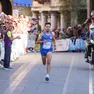 Aliass Aouani da record alla 29esima edizione della Corsa Città Archeologica (FOTO CREDIT ATLETICAMENTE)