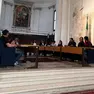 Il consiglio comunale