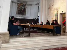 Il consiglio comunale