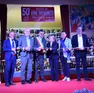 Camalò celebra la 50esima Mostra dei Vini Triveneti