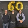Nicola, Marco e Davide Mion titolari della Speranza