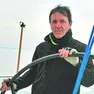 La vittima, Fausto Lamonato