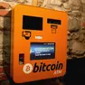 Un “bancomat” per cambiare bitcoin in euro