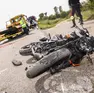 Il luogo della tragedia