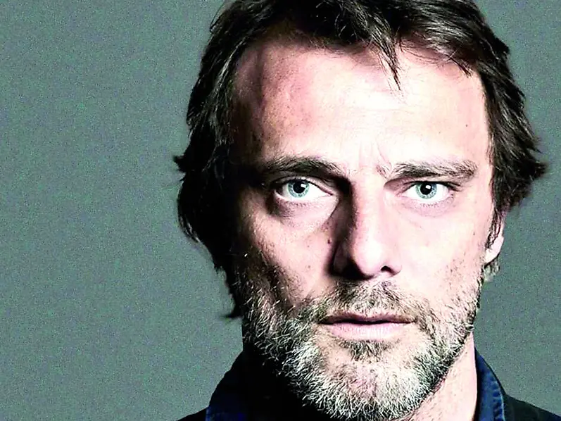 Alessandro Preziosi sarà sul palco con le Confessioni di Sant’Agostino