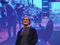 Martedì 5 maggio l'ultimo saluto ad Alex Zanardi