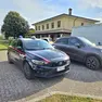 La bocciofila di Villa d'Asolo