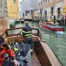 Tragedia a Venezia, ventenne muore annegato