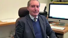 Michele Kropf, presidente e amministratore delegato di Eurospital