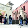 La sede di Ca' Foscari a Treviso