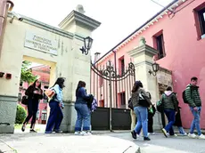 La sede di Ca' Foscari a Treviso