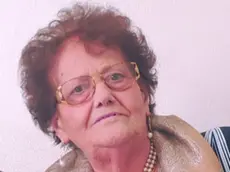 Elena Zamuner, 81 anni, morta nella casa in fiamme