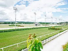 L’ippodromo del Sant’Artemio