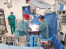 A Treviso è boom di accesi ospedalieri, ma il bilancio è in pareggio