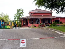 Ca' della Robinia