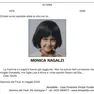 Ogni anno viene pubblicato il necrologio per ricordare la scomparsa della bambina