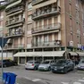 Il condominio in centro al quartiere Fiera assaltato dai ladri