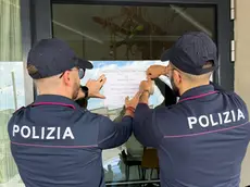 Il locale di Susegana chiusa dal questore