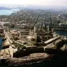 Veduta de La Valletta, capitale maltese
