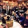 Un concerto al Dump: il locale in galleria Bailo passa la mano dopo dieci anni di drink