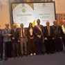 Ecco i premiati del Totila d'Oro a Treviso
