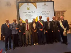 Ecco i premiati del Totila d'Oro a Treviso