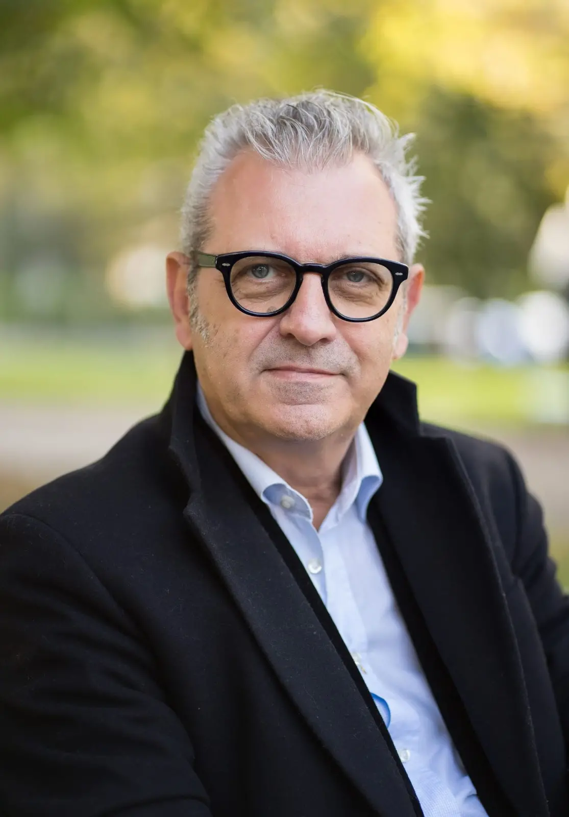 L'autore Ezio Gavazzeni