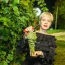 Sarah Dei Tos, della Vigna di Sarah, vittima di un furto