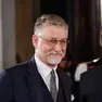 Il ministro della Cultura Alessandro Giuli