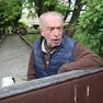 L'imprenditore Ezio Colombo, vittima della rapina in villa a Selvana