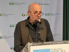 Marco Paolini alla Città della Speranza