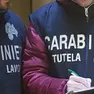 Ispezioni dei carabinieri del Nil nelle aziende della provincia di Treviso