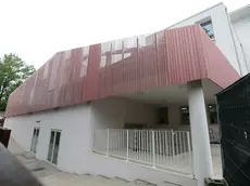 Inaugurata la nuova palestra delle scuole Stefanini
