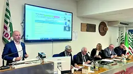 La conferenza stampa sul dumping contrattuale nella sede Cisl di Udine