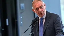 Il ministro Adolfo Urso