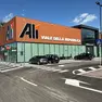 Il nuovo Alì in viale della Repubblica a Treviso