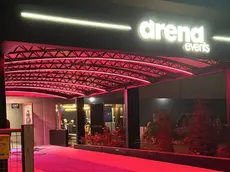 L'Arena events di Castelfranco è in vendita