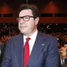 L'ex parlamentare Massimo Calearo