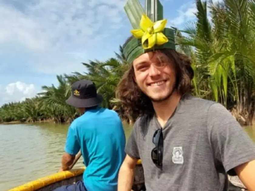 Alex Marangon delitto Vidor Marcon