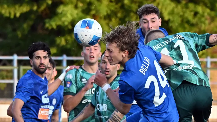 Foto Editoriale Report