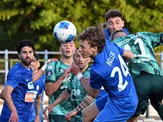 Foto Editoriale Report