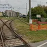 Il passaggio a livello di strada San Zeno chiuderà dal 22 maggio