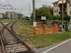 Il passaggio a livello di strada San Zeno chiuderà dal 22 maggio