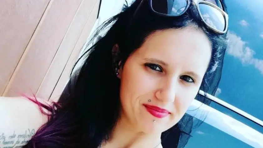 La vittima Giada Zanola, 34 anni
