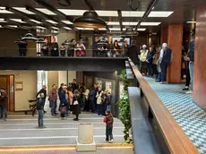 Le visite in Galleria Altinia con il Fai